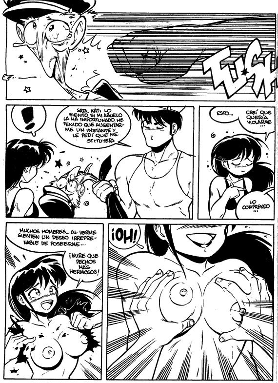 Kati Polvos Magicos image number 48