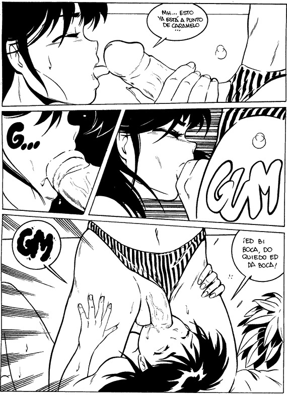 Kati Polvos Magicos image number 51