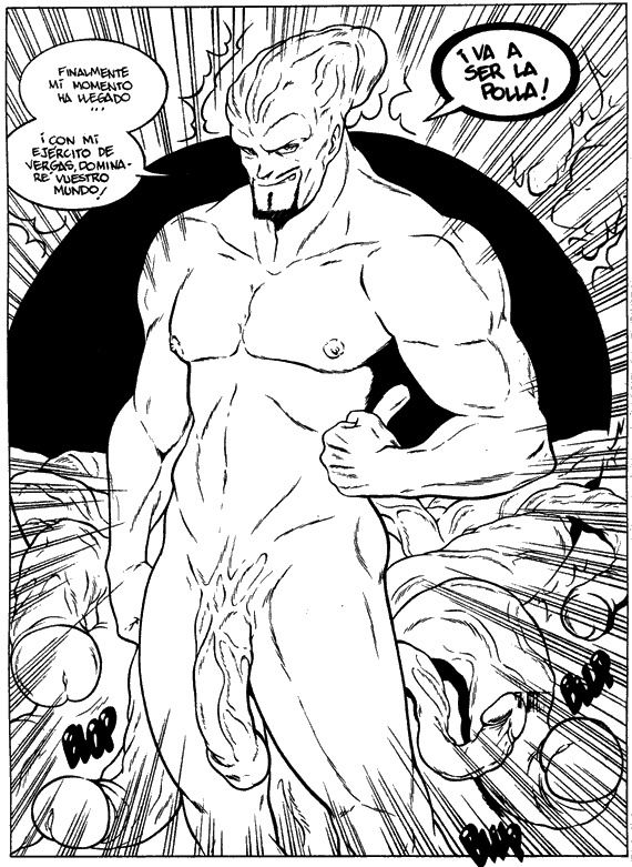 Kati Polvos Magicos image number 55