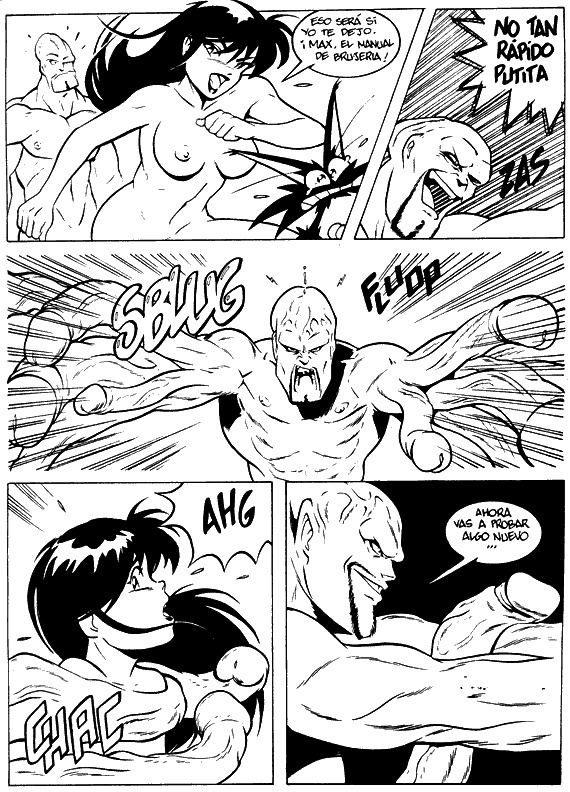 Kati Polvos Magicos image number 56