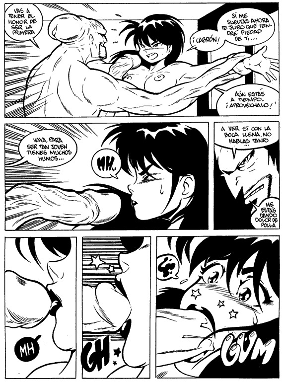 Kati Polvos Magicos image number 57