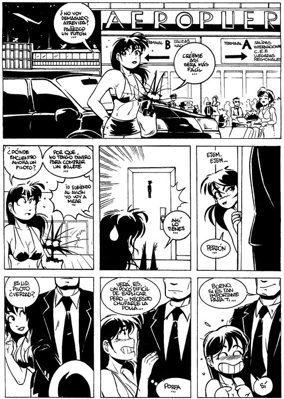 Kati Polvos Magicos image number 5