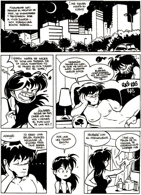 Kati Polvos Magicos image number 62