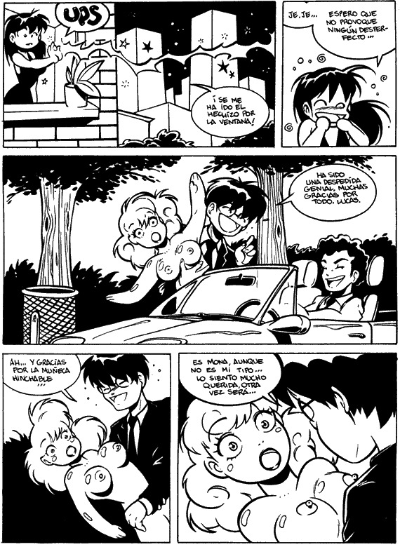 Kati Polvos Magicos image number 63