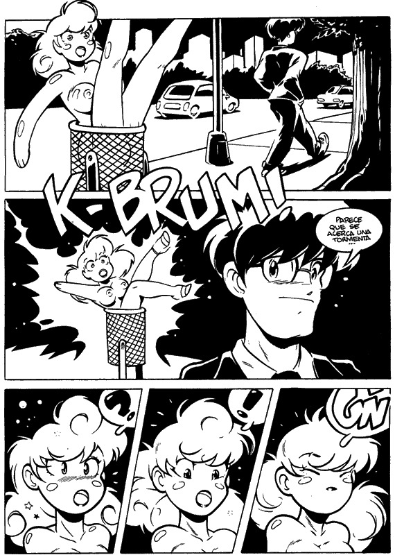 Kati Polvos Magicos image number 64