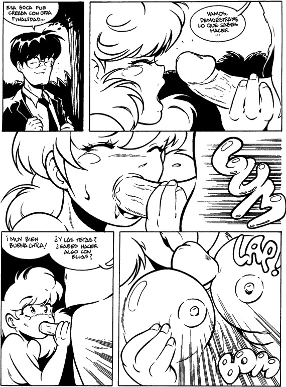 Kati Polvos Magicos image number 67