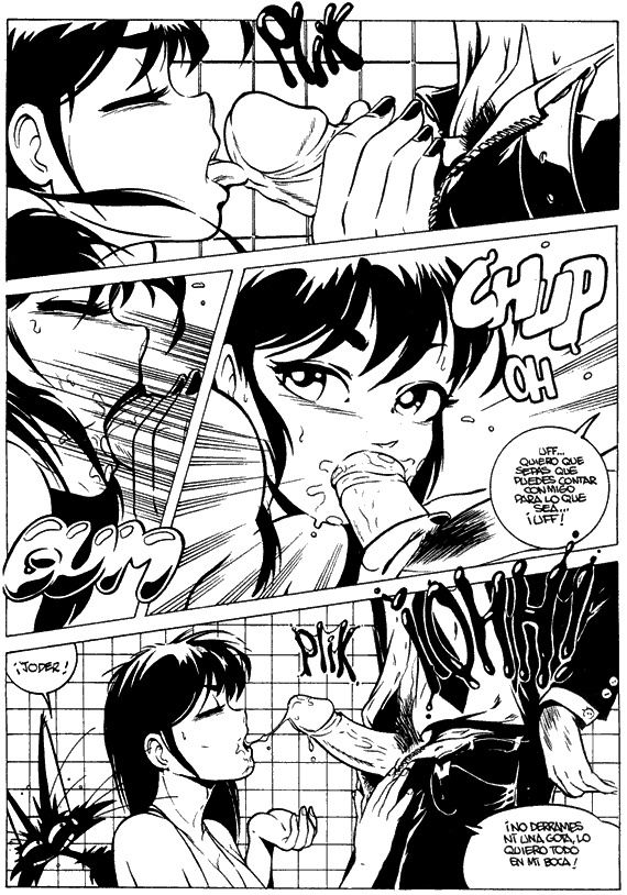 Kati Polvos Magicos image number 6