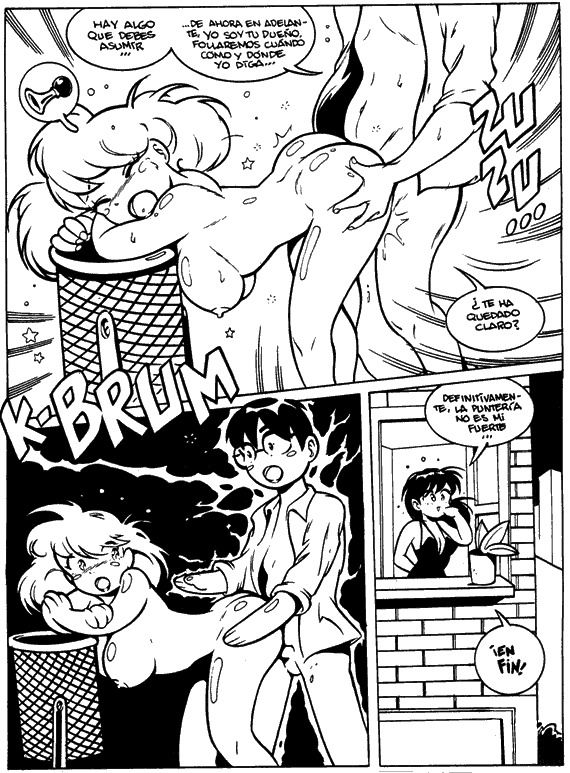 Kati Polvos Magicos image number 69