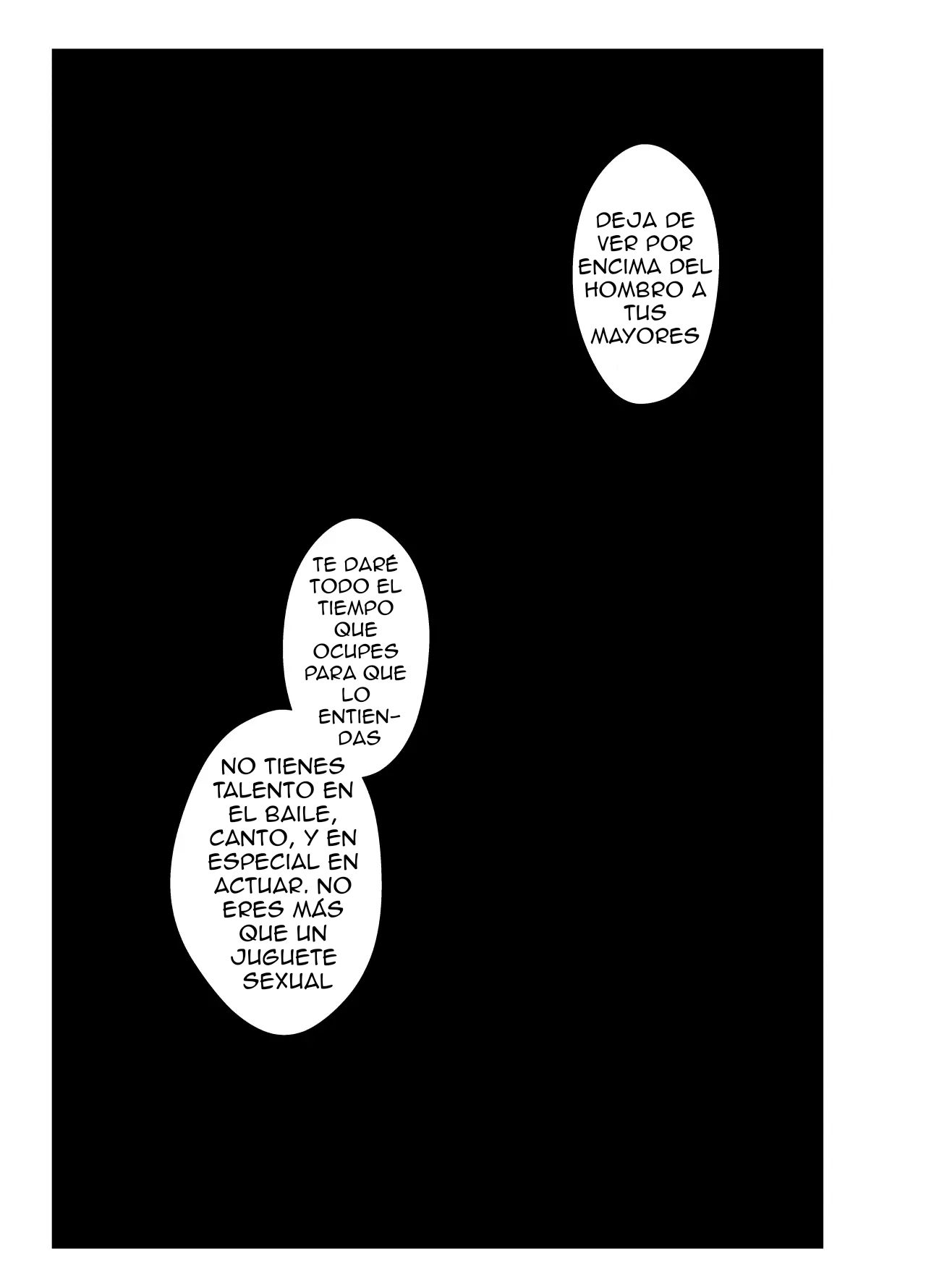 Bokura no Josou Mesu Ochi Eigyouhou 2 _ Nuestra ley de negocios de travestis quebrantados 2 image number 23