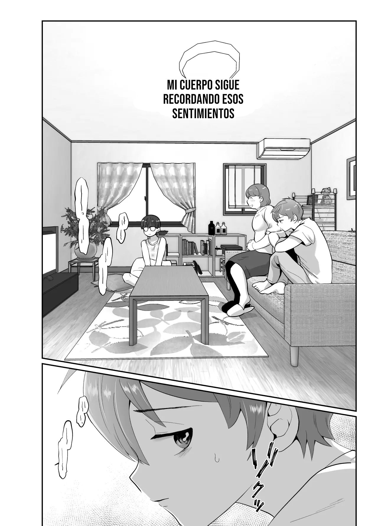 Bokura no Josou Mesu Ochi Eigyouhou 2 _ Nuestra ley de negocios de travestis quebrantados 2 image number 46