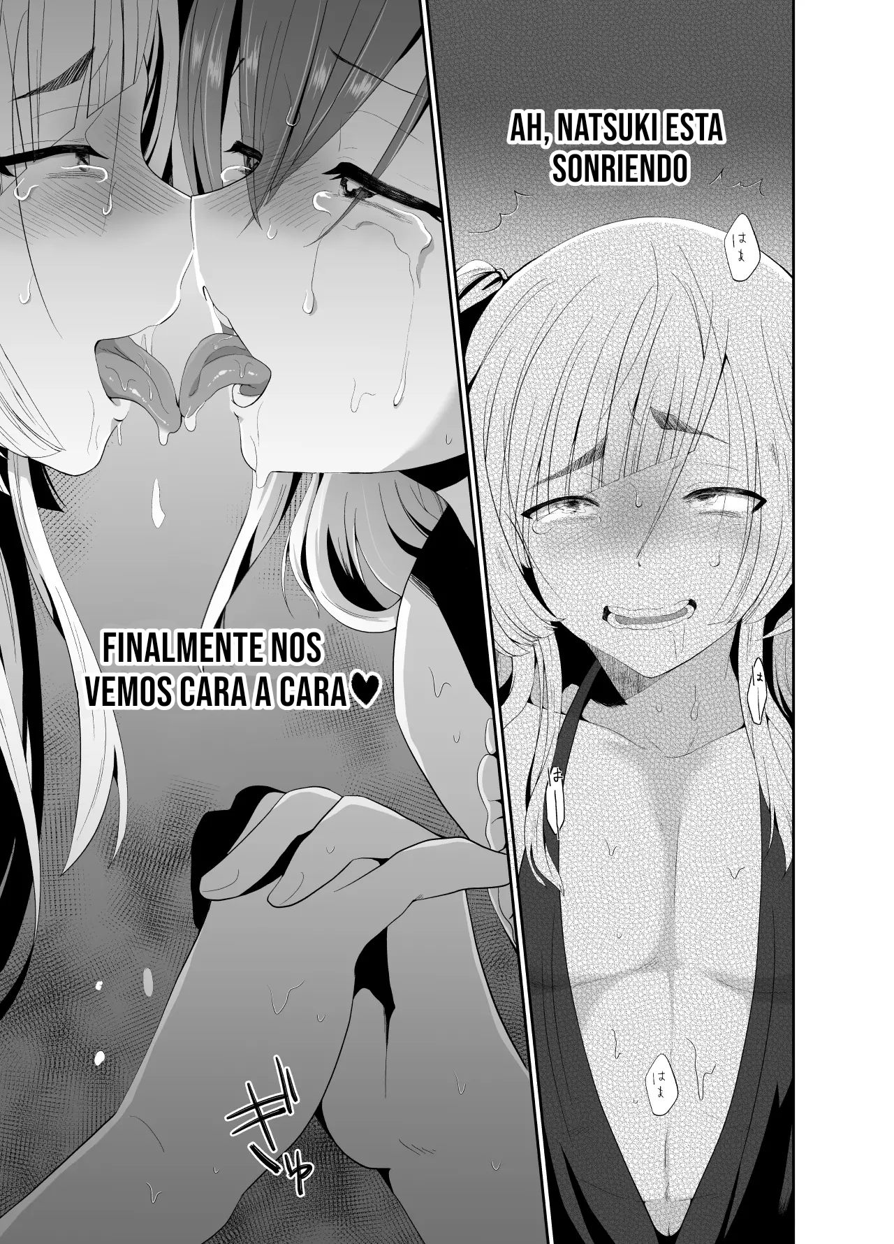 Bokura no Josou Mesu Ochi Eigyouhou 2 _ Nuestra ley de negocios de travestis quebrantados 2 image number 53