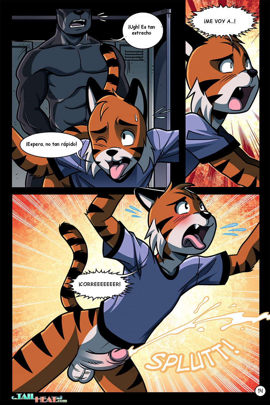 Trapped in the Football image number 14