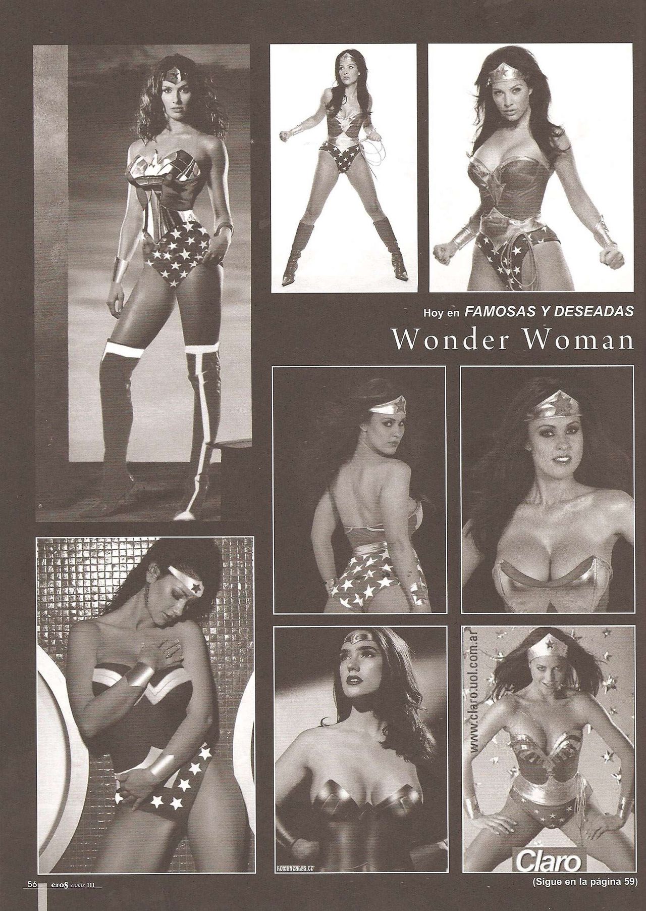 Eros Comix 112 image number 55