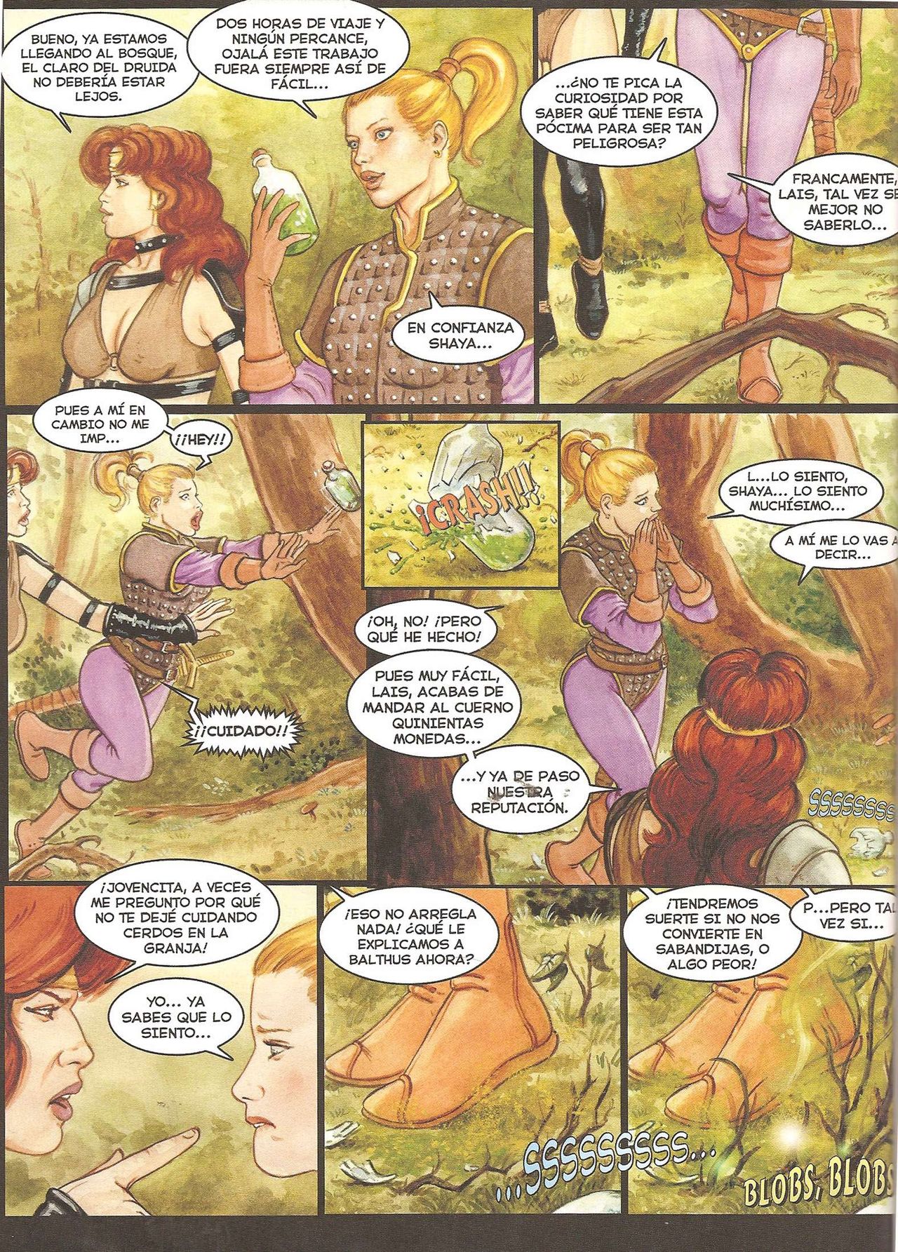 Eros Comix 112 image number 59