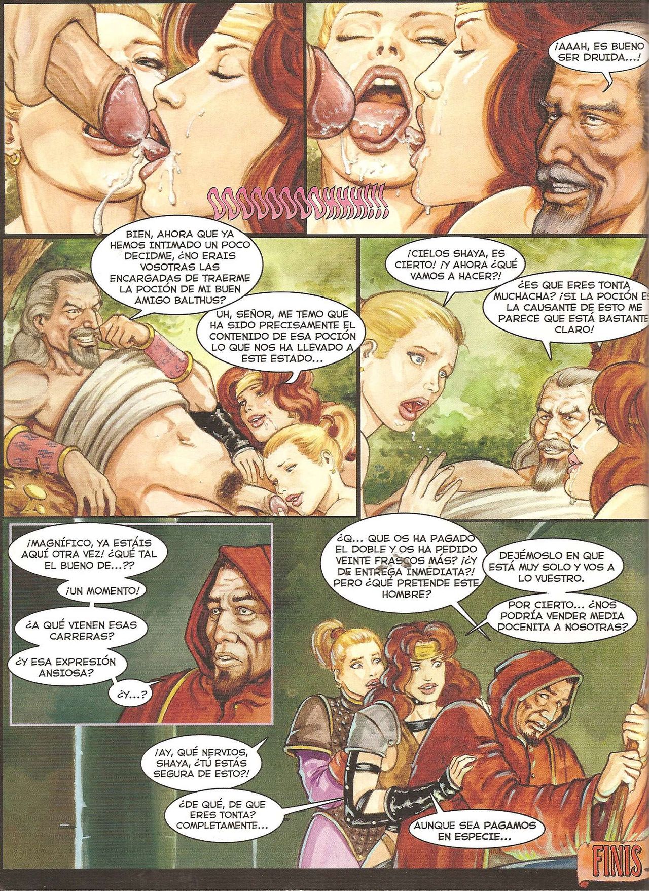 Eros Comix 112 image number 65