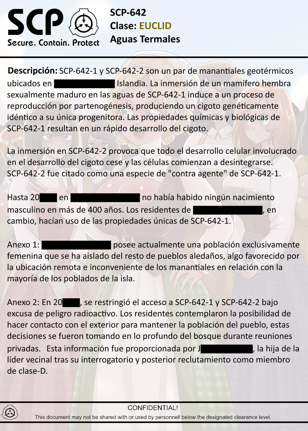 SCP-642 Termas image number 1