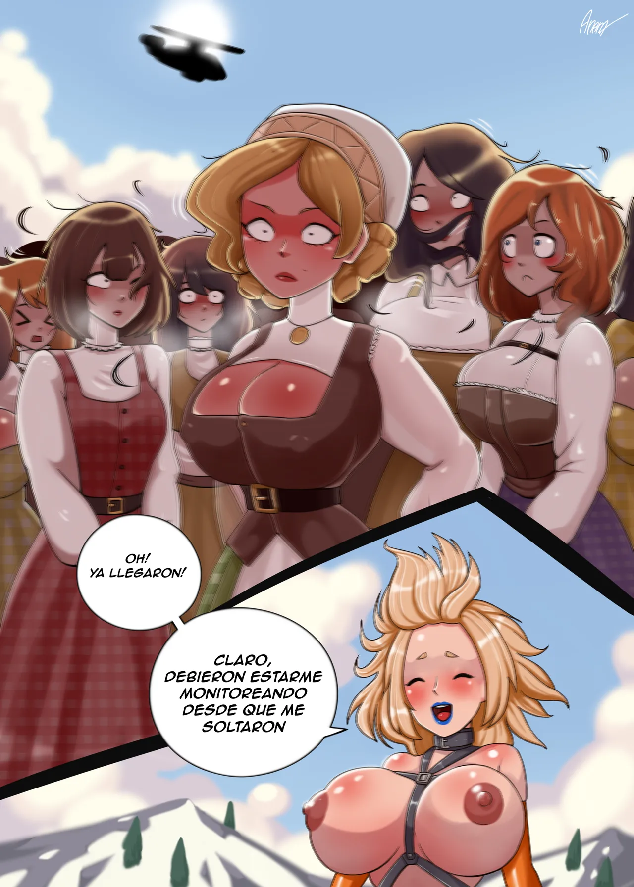 SCP-642 Termas image number 4