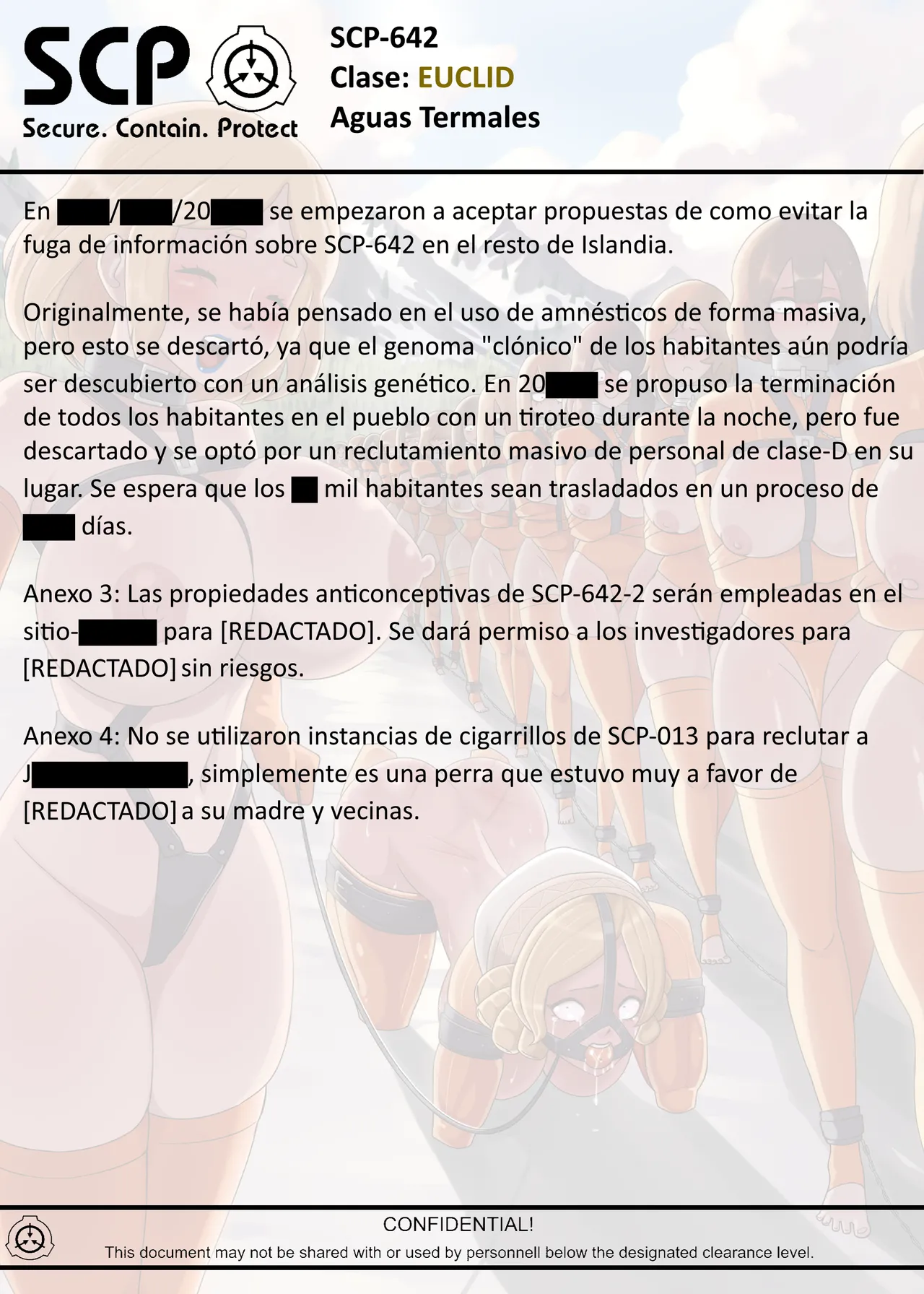 SCP-642 Termas image number 5