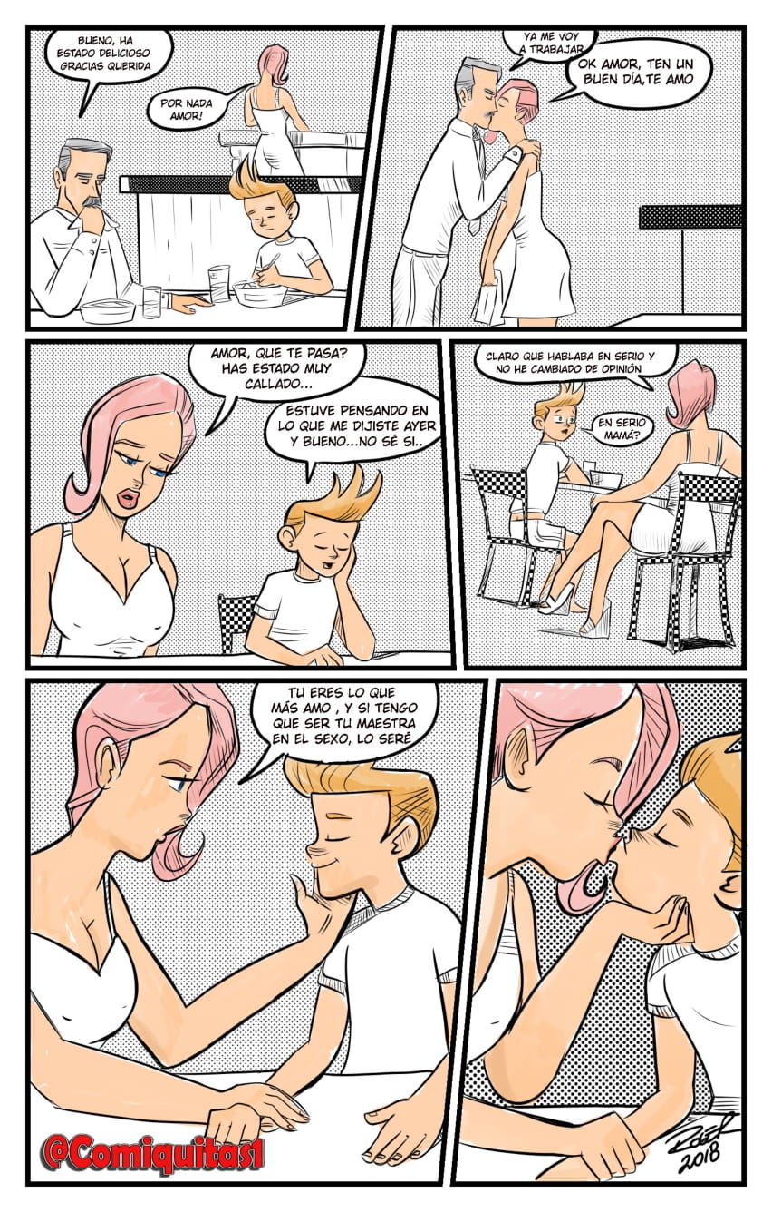 Madre Amiga Fiel image number 3