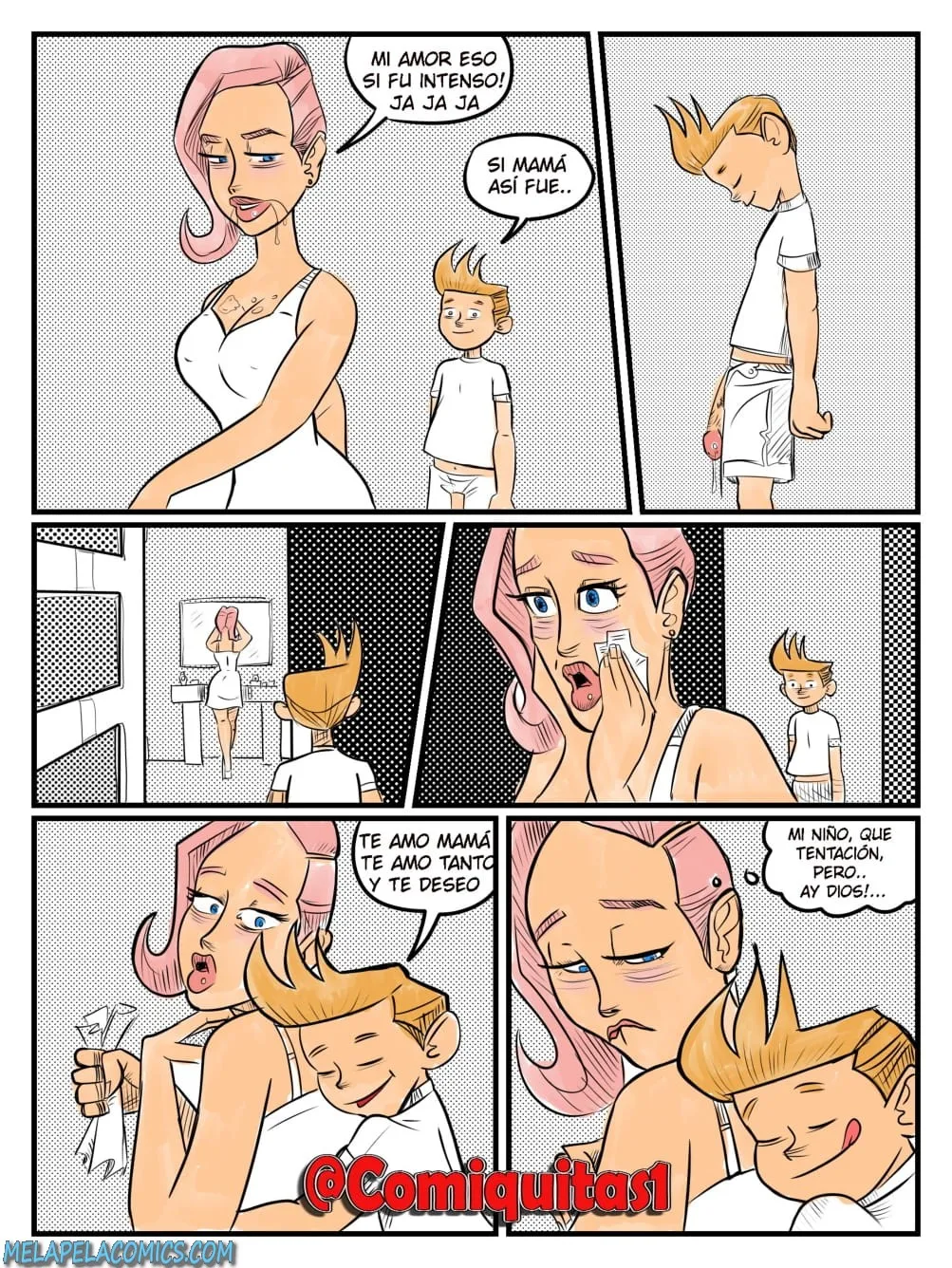 Madre Amiga Fiel image number 6