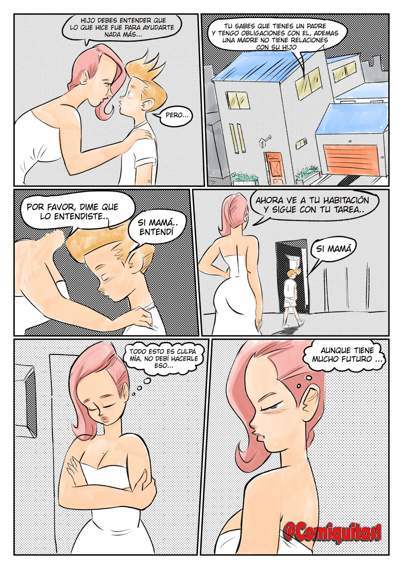 Madre Amiga Fiel image number 7