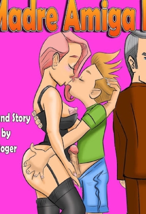Madre Amiga Fiel