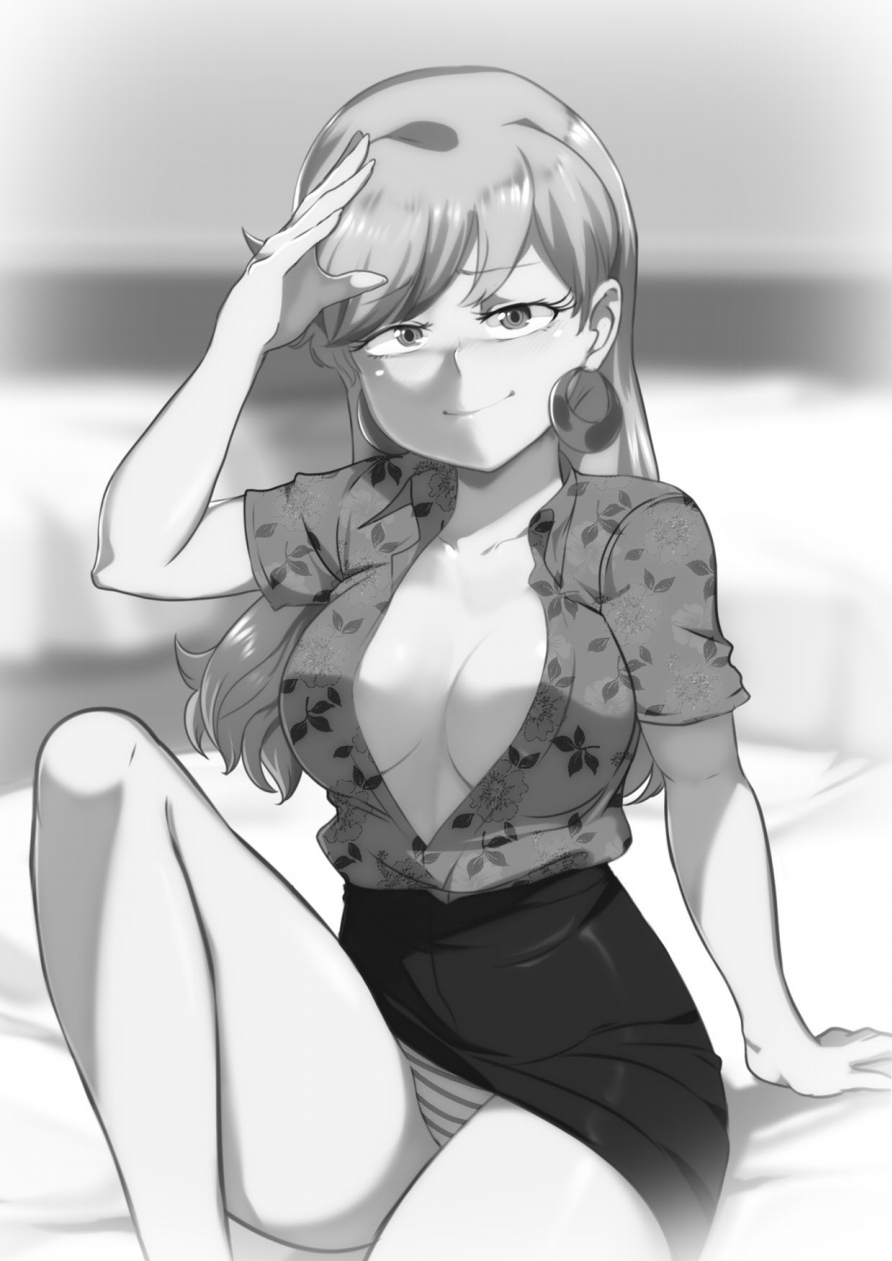 The Lewd House 2: Leniservice image number 1