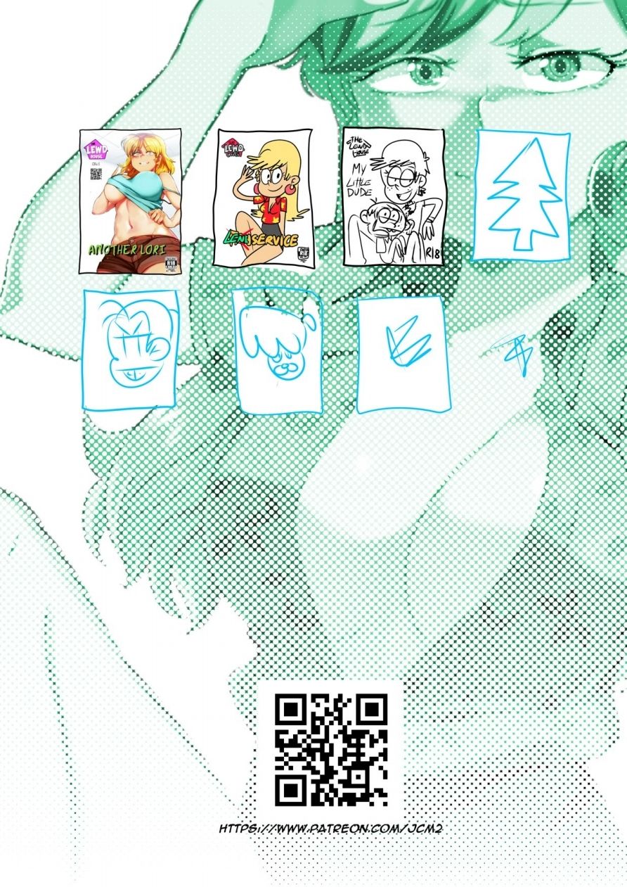 The Lewd House 2: Leniservice image number 19