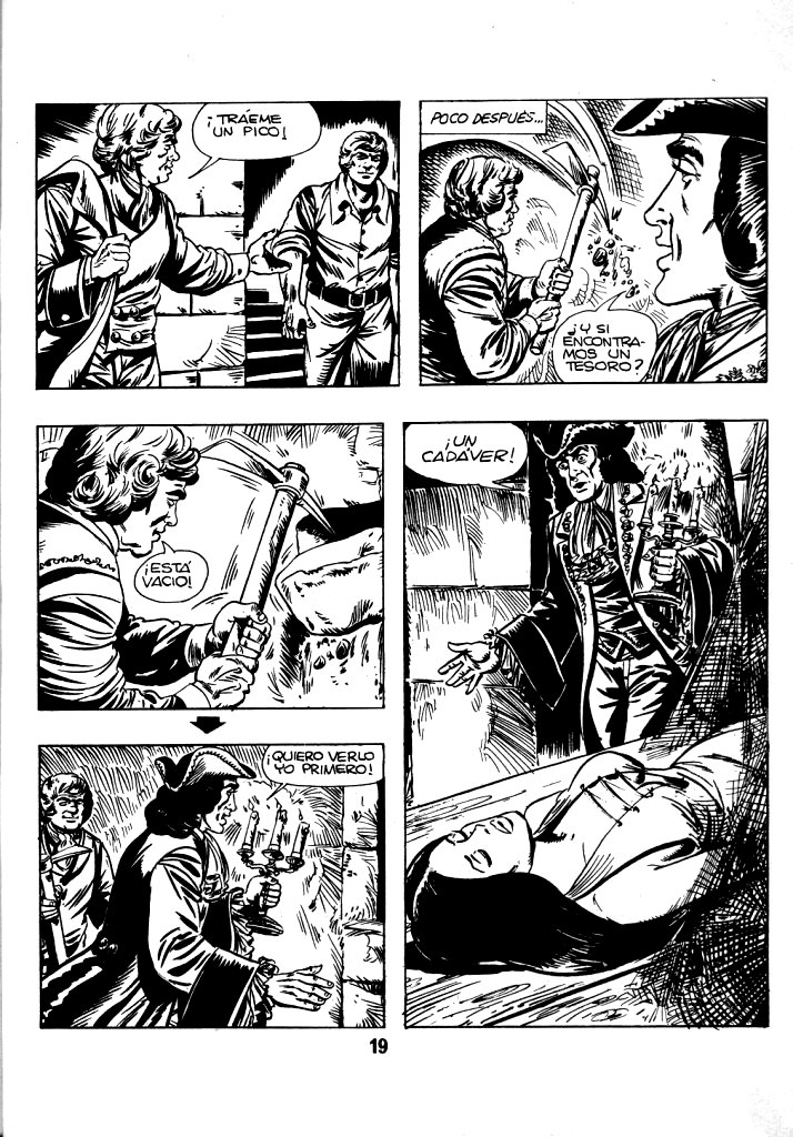 Sukia 04 - El Poder De la Sangre image number 18