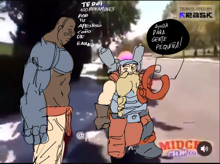 Captainexelcior twitter rip image number 304