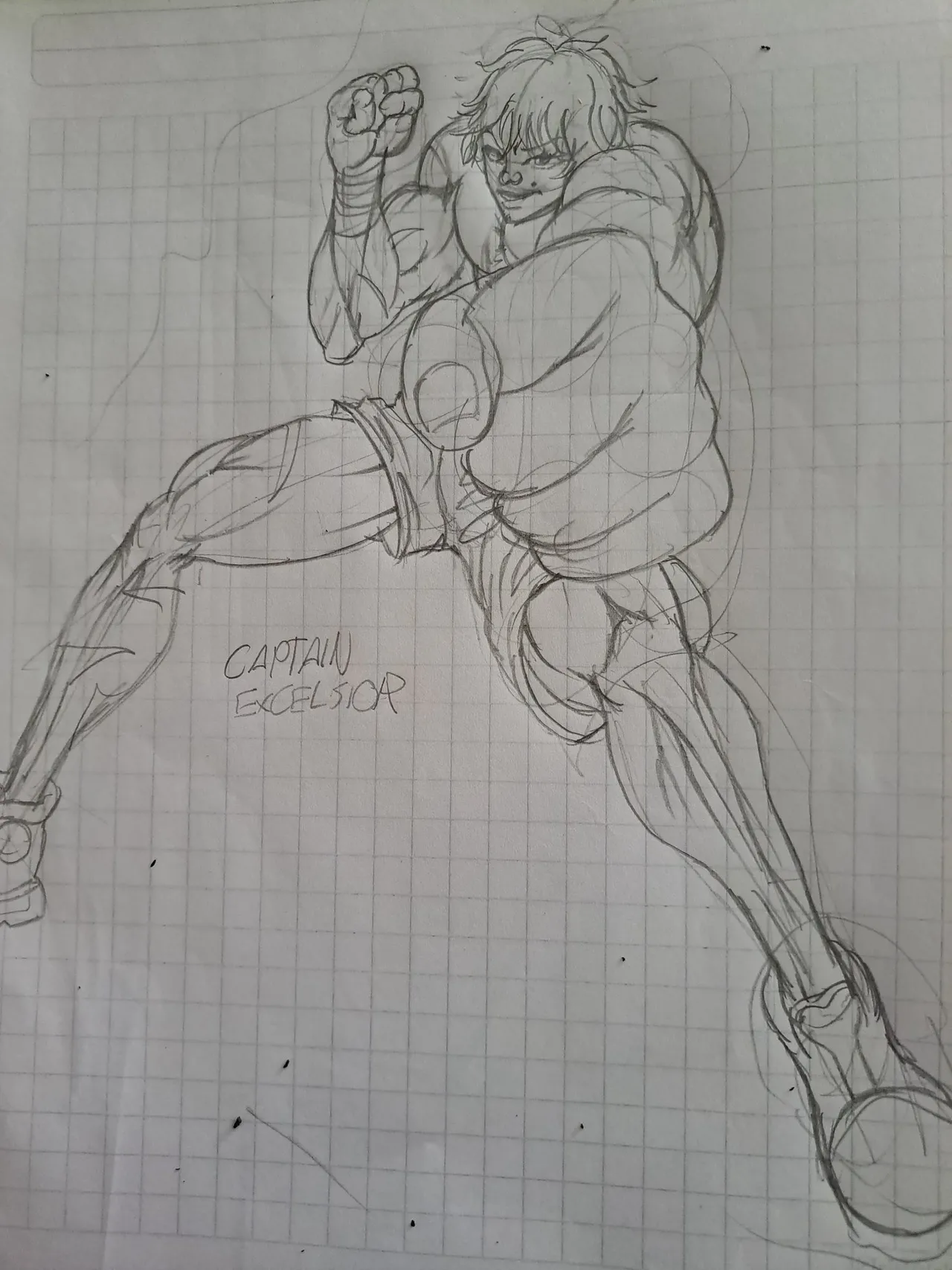 Captainexelcior twitter rip image number 46