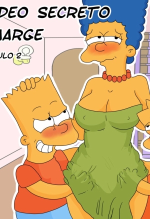 LisaMania 2024  El Video Secreto de Marge 2