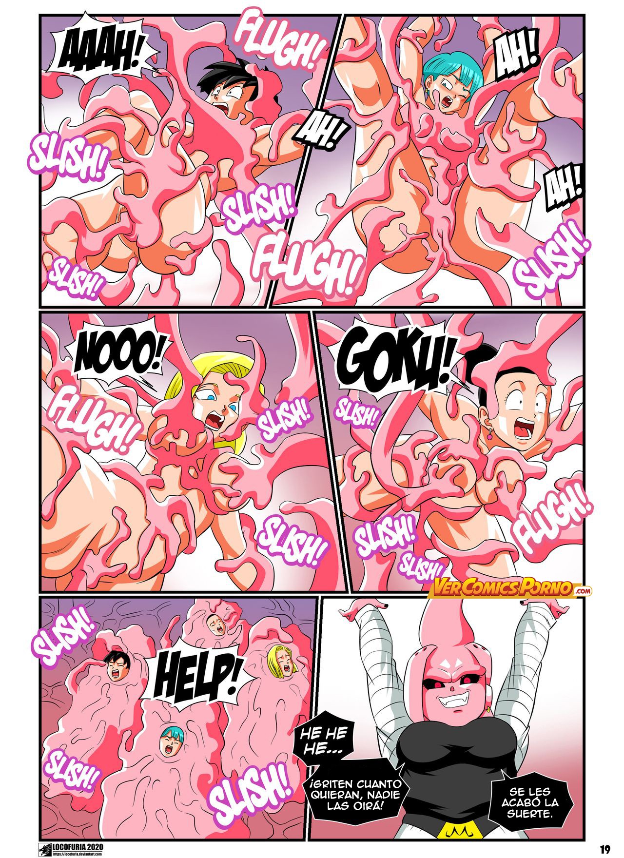 Buus Bodies 5-B image number 20