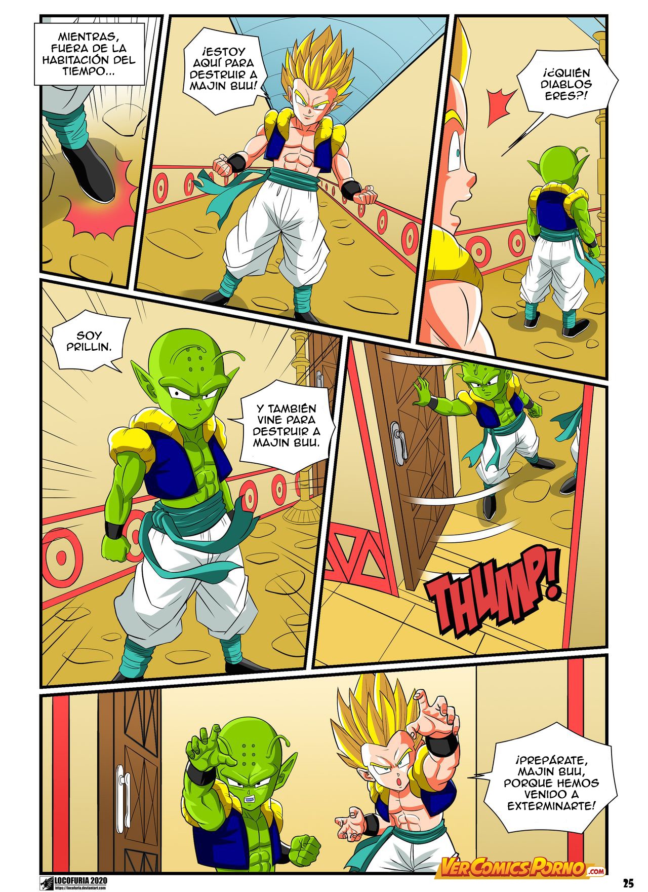 Buus Bodies 5-B image number 26