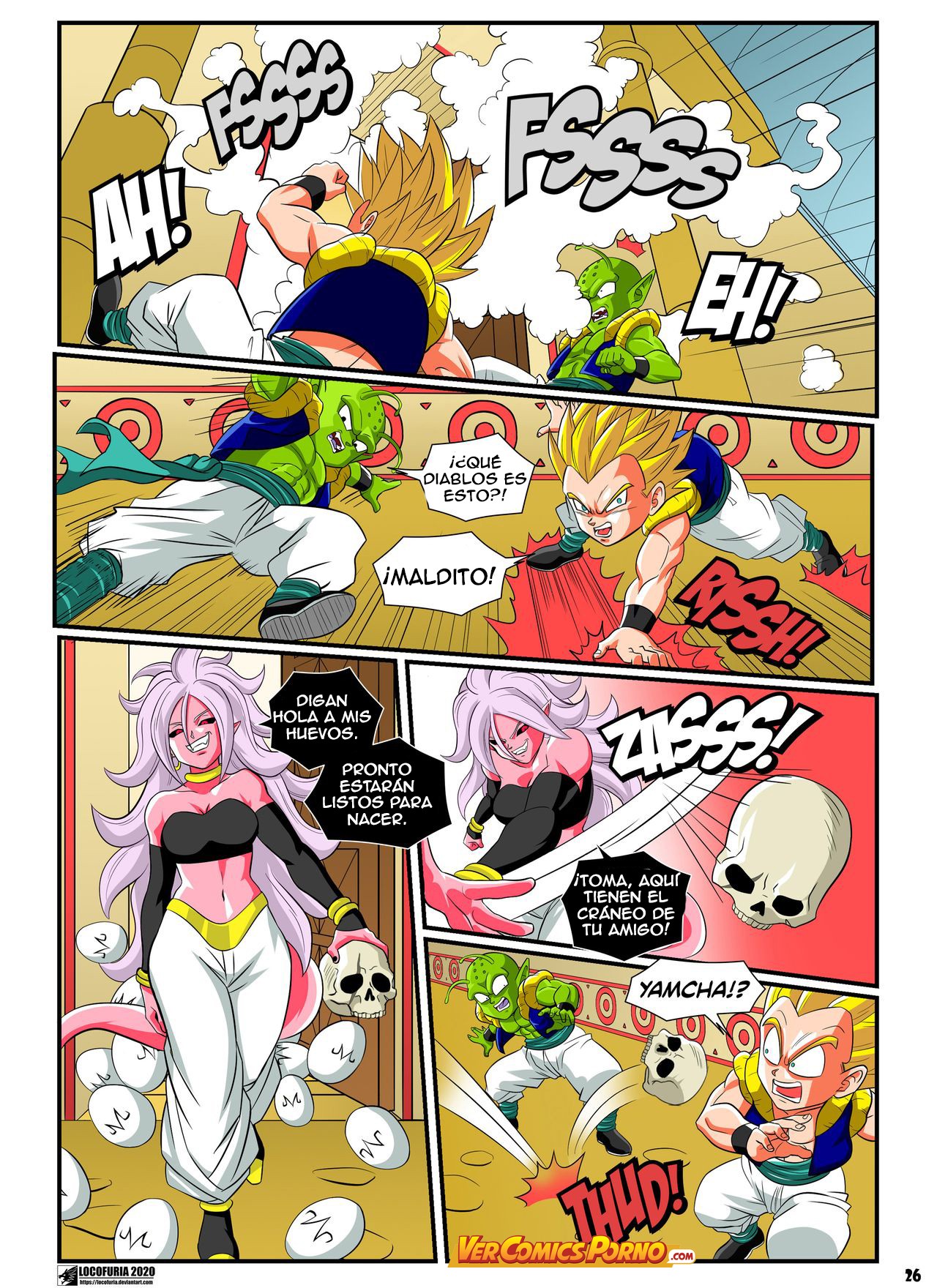 Buus Bodies 5-B image number 27