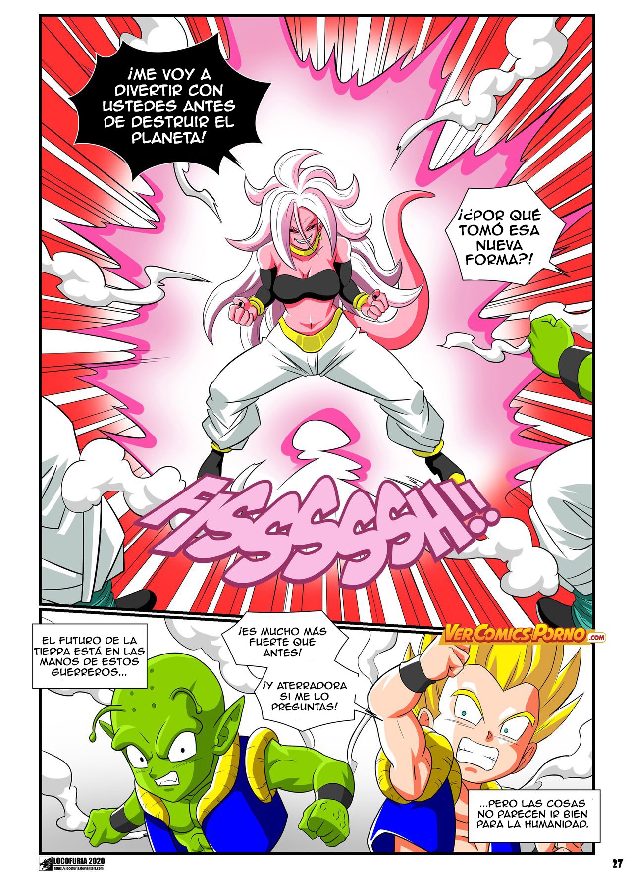 Buus Bodies 5-B image number 28