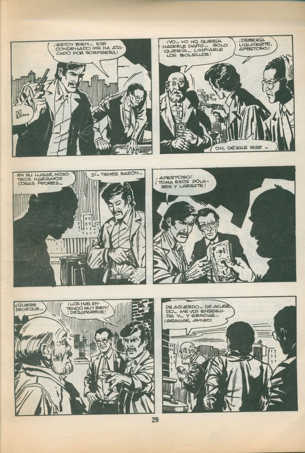Crimen - 025 image number 28