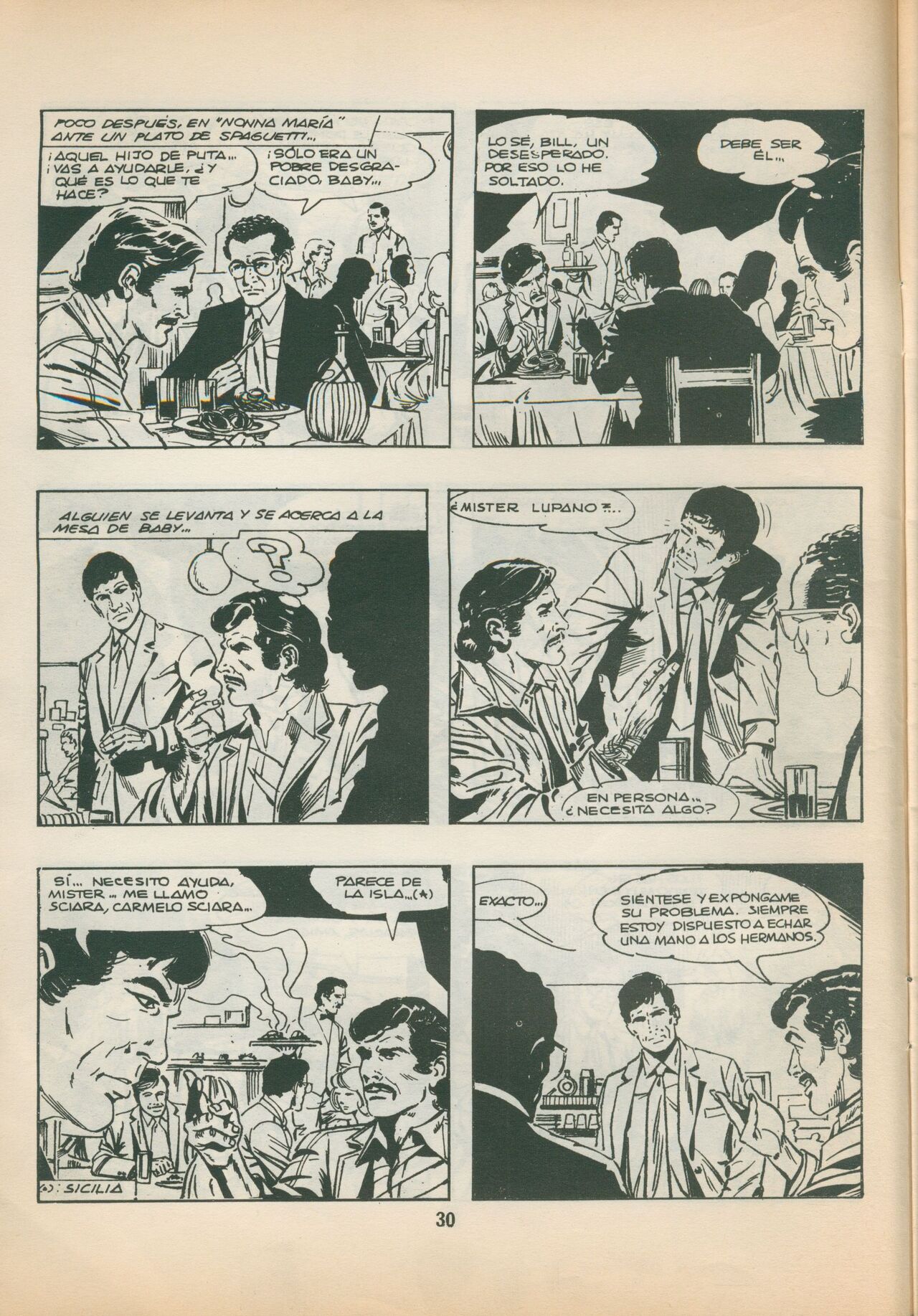 Crimen - 025 image number 29