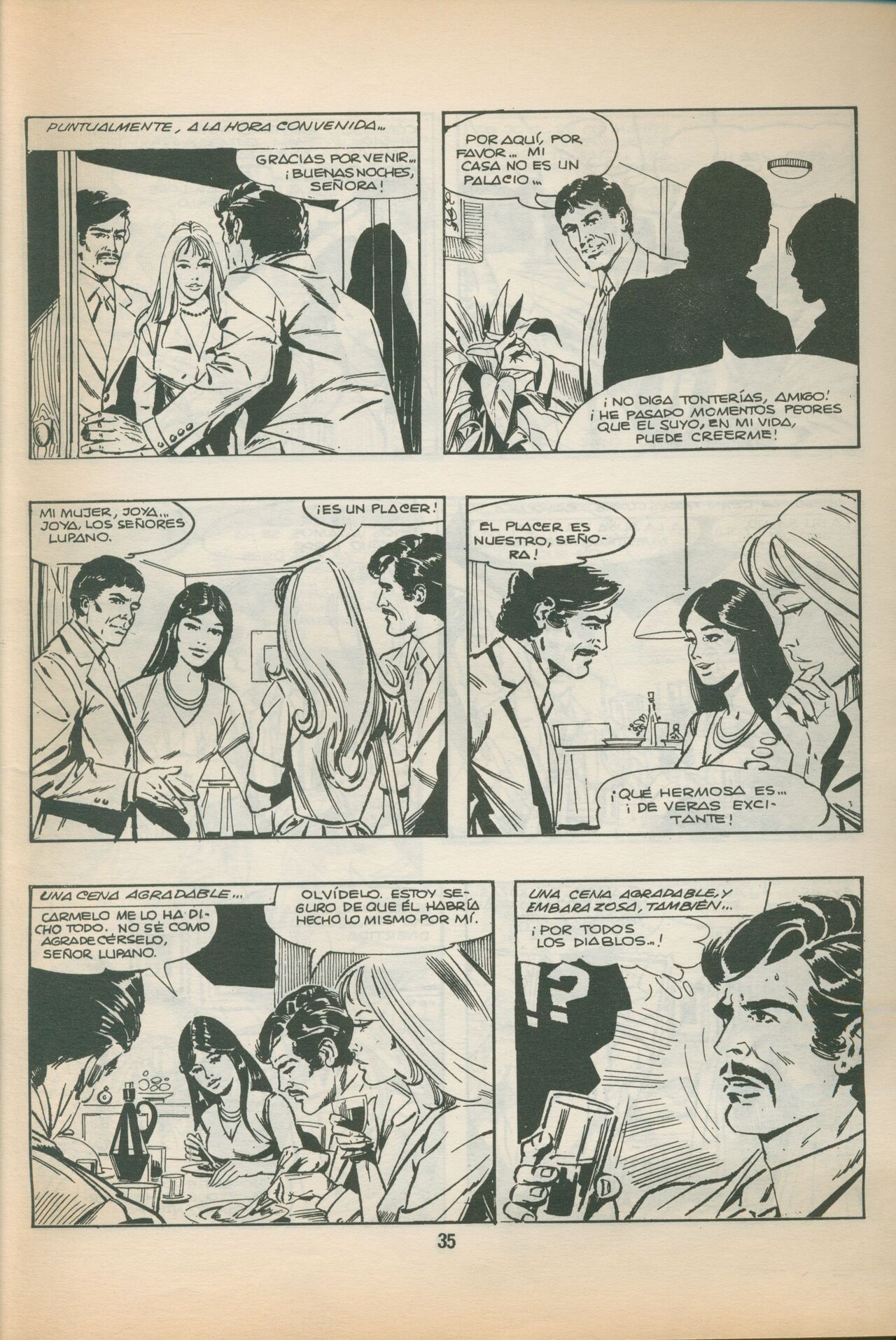 Crimen - 025 image number 34