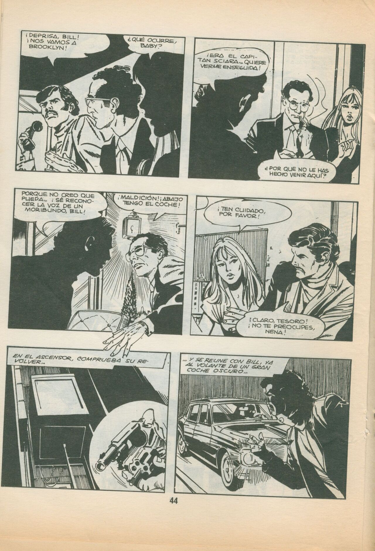 Crimen - 025 image number 43