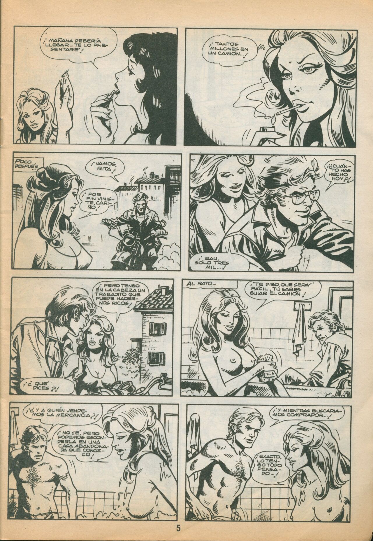 Crimen - 025 image number 4