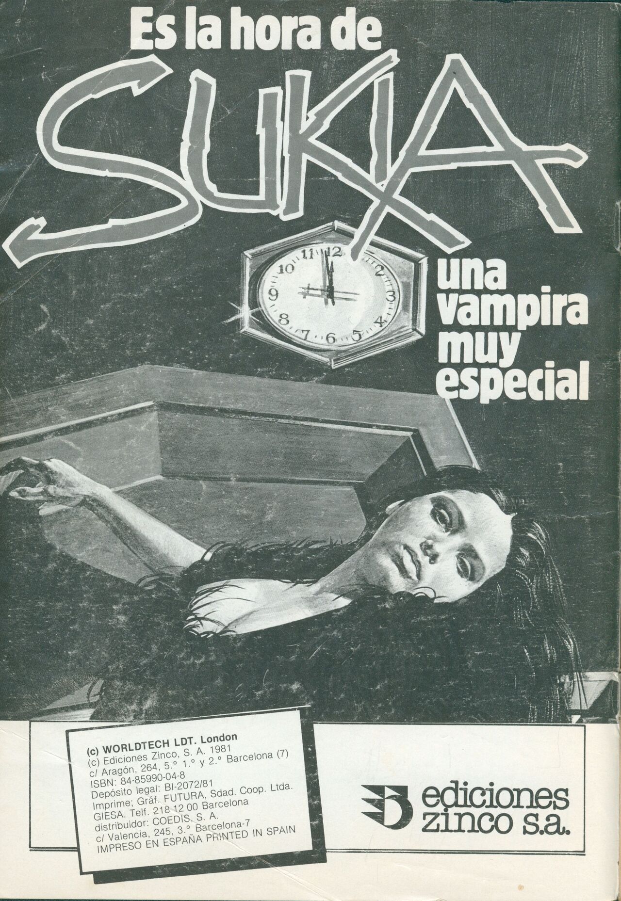 Crimen - 025 image number 1