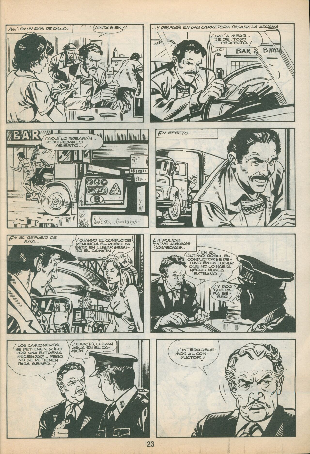 Crimen - 025 image number 22