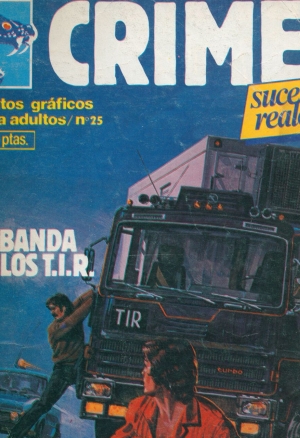 Crimen - 025