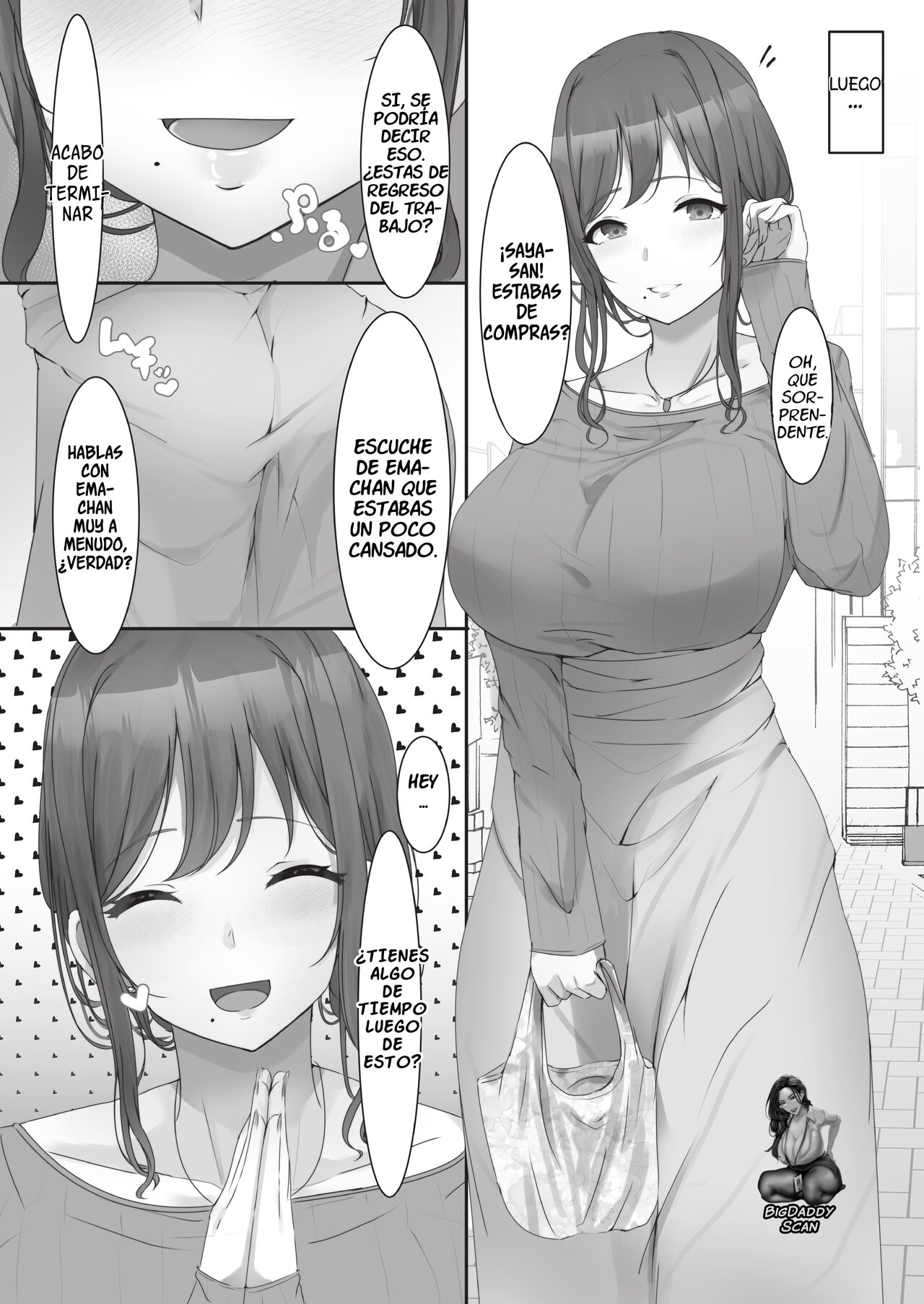 Onee-san to Gyaru ni Shiborareru Hanashi  A Story About Being Wrung Out by an Onee-san and Gal image number 11