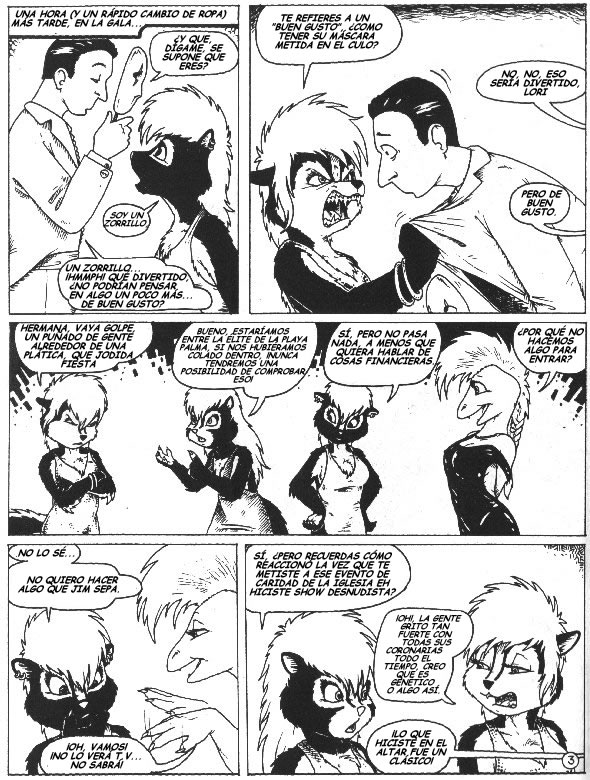 Party Crashers/Aguafiestas image number 2