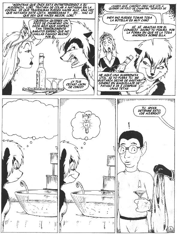 Party Crashers/Aguafiestas image number 5