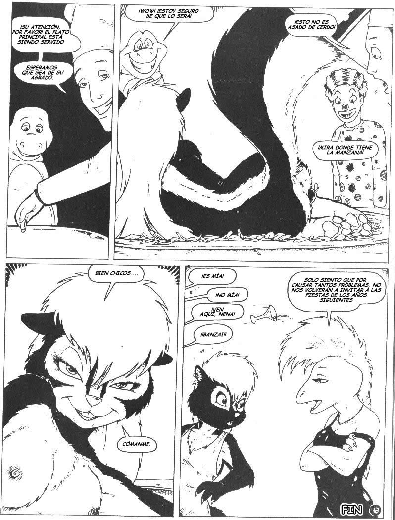 Party Crashers/Aguafiestas image number 7