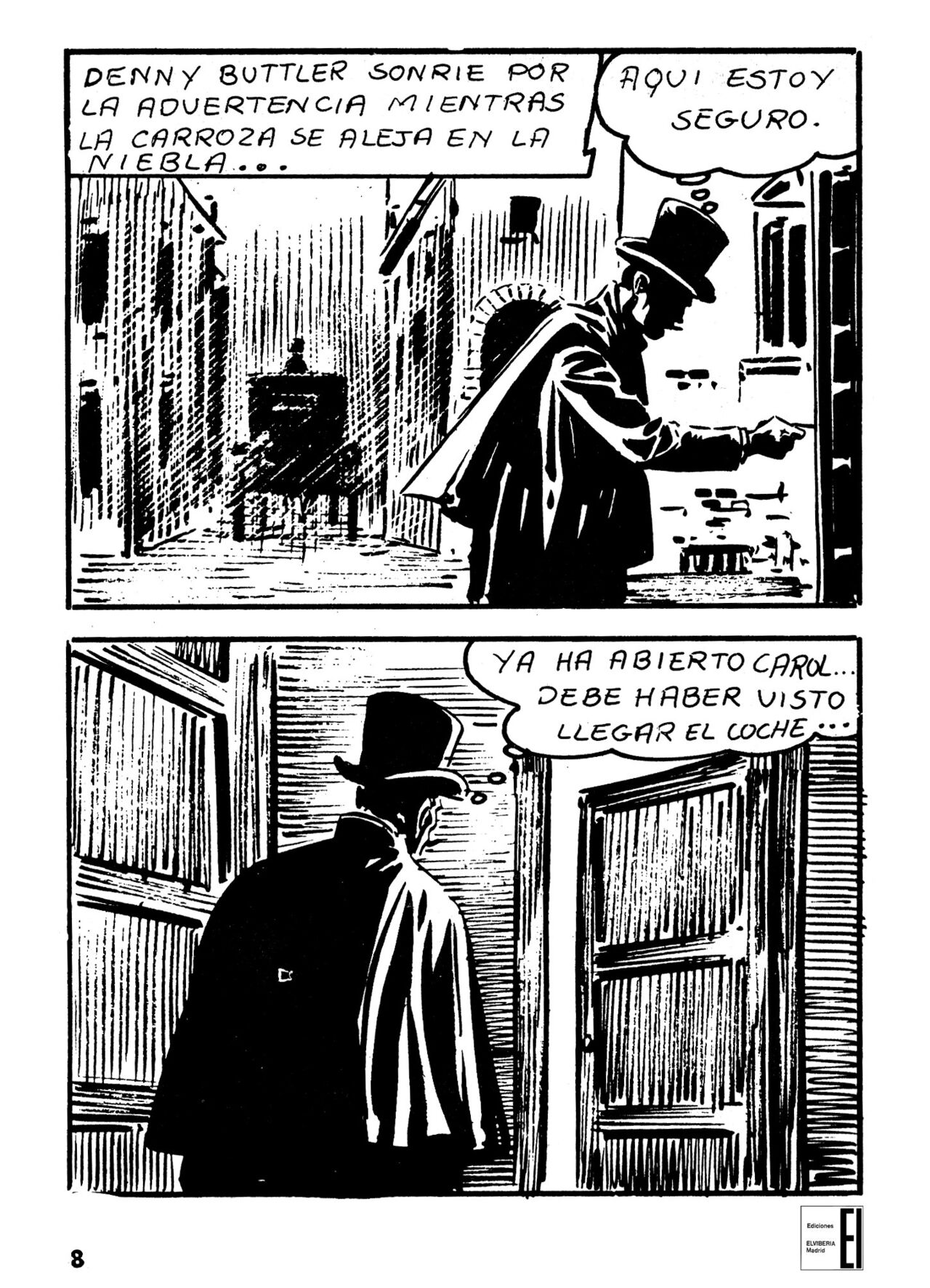 Delirium 18 image number 9