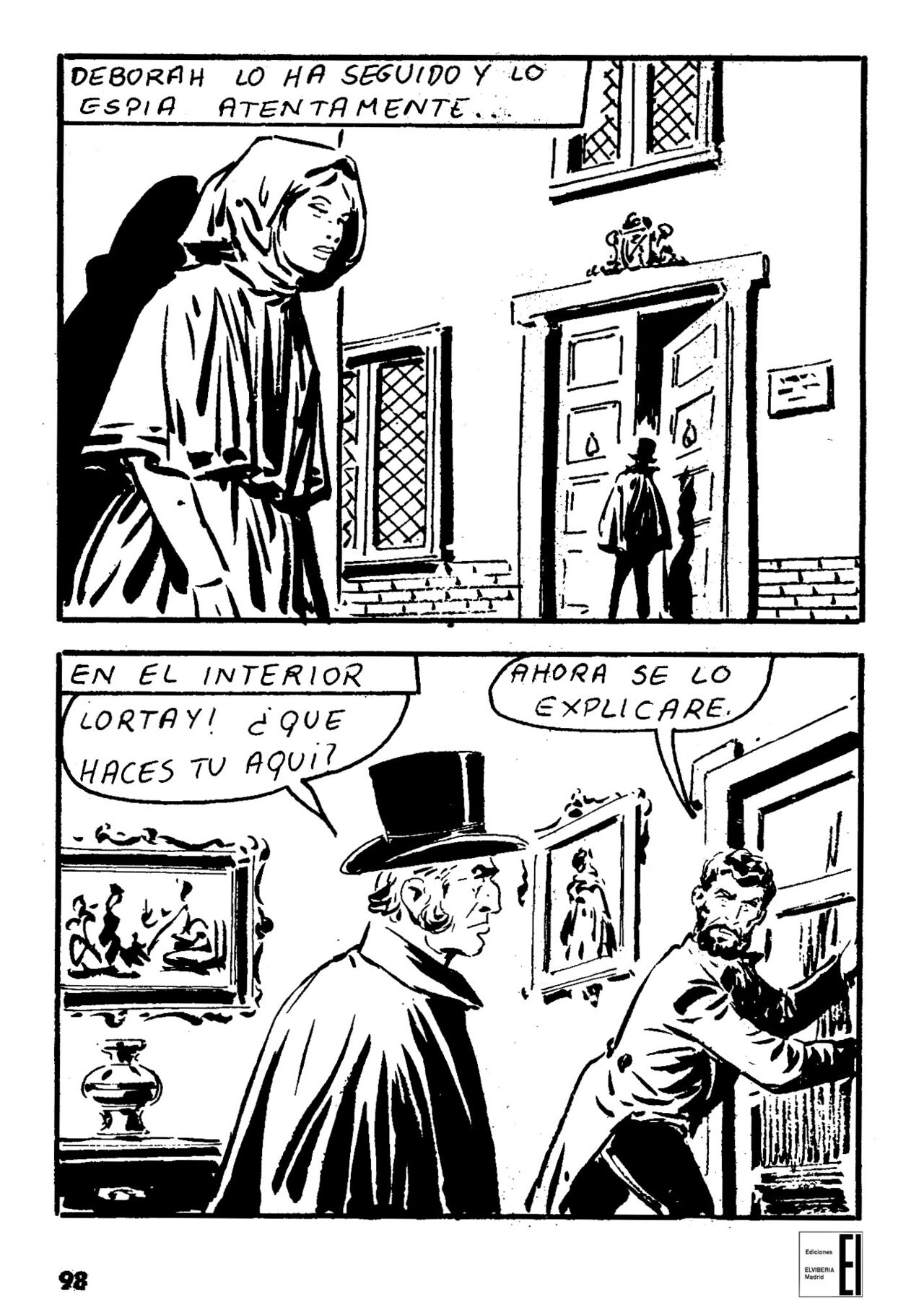 Delirium 18 image number 99